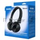 Наушники с микрофоном SVEN AP-B500MV / BLACK  (Bluetooth)