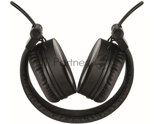 Наушники с микрофоном SVEN AP-B500MV / BLACK  (Bluetooth)