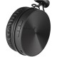 Наушники с микрофоном SVEN AP-B500MV / BLACK  (Bluetooth)