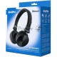Наушники с микрофоном SVEN AP-B500MV / BLACK  (Bluetooth)