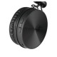 Наушники с микрофоном SVEN AP-B500MV / BLACK  (Bluetooth)