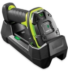 Сканер штрих-кода Zebra DS3678-SR USB KIT: DS3678-SR0F003VZWW SCANNER, CBA-U42-S07PAR SHIELDED USB CABLE (SUPPORTS 12V P/S), STB3678-C100F3WW CRADLE, PWRS-14000-148R
