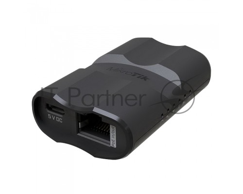 Маршрутизатор/роутер Mikrotik RBMQS Mobile Quick Setup tool
