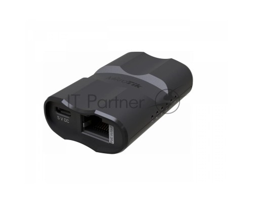 Маршрутизатор/роутер Mikrotik RBMQS Mobile Quick Setup tool