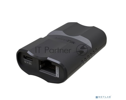 Маршрутизатор/роутер Mikrotik RBMQS Mobile Quick Setup tool