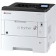 Принтер лазерный KYOCERA монохромный P3260dn, (A4, 1200dpi, 60ppm, 512Mb, Duplex, Lan, USB)