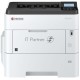 Принтер лазерный KYOCERA монохромный P3260dn, (A4, 1200dpi, 60ppm, 512Mb, Duplex, Lan, USB)