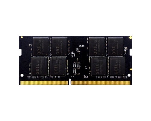 Модуль памяти Geil SO-DIMM  DDR4 8GB PC4-21330 2666MHz