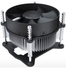 Кулер Deepcool CK-11508 V2 65W  Soc-1150/1151/1155/ 3-pin 25dB Al 65W 245gr Ret