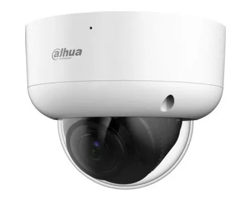 [Видеонаблюдение] DAHUA DH-HAC-HDBW1801RAP-Z-A-S2 Уличная купольная HDCVI-видеокамера Starlight 8Мп, моторизованный объектив 2.7~13.5мм, ИК 60м, IP67, IK10, корпус: металл