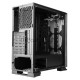 Корпус Formula F-3402 черный без БП ATX 5x120mm 2x140mm 2xUSB2.0 1xUSB3.0 audio bott PSU