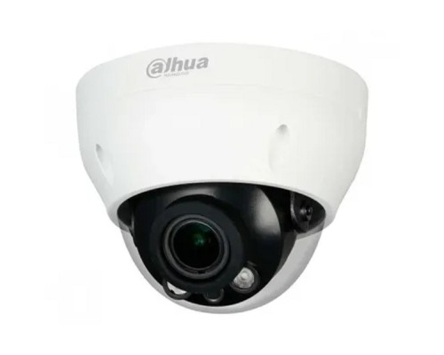 [Видеонаблюдение] DAHUA DH-HAC-D3A21P-Z Уличная купольная HDCVI-видеокамера 2Мп, 1/2.7” CMOS, моторизованный объектив 2.7~12мм, IP67, корпус: металл, пластик