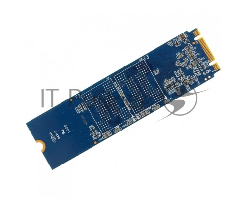 Накопитель SSD AMD 240Gb M.2 SATA III R5M240G8 Radeon 2280