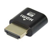 KS-is KS-554 Адаптер цифровой эмулятор монитора HDMI EDID 