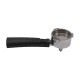 Кофеварка эспрессо Polaris PCM 2001AE нержавеющая сталь, исп. кофе - молотый, 1.5 л, 1400 Вт, 20 Бар.