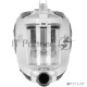 Пылесос Tefal TW2947EA белый, 295/750 Вт, уборка сухая, пылесборник контейнер 1.2 л