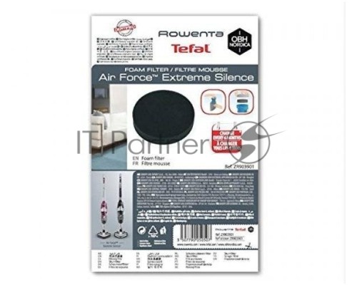 Фильтр Tefal ZR903901 (6пылесбор.) (1фильт.)