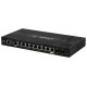 Роутер Ubiquiti ER-12-EU черный