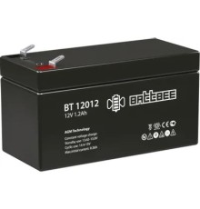 BattBee BT 12012 (1.2 А/ч, 12В)