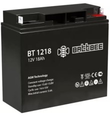 BattBee BT 1218 (18 А/ч, 12В)