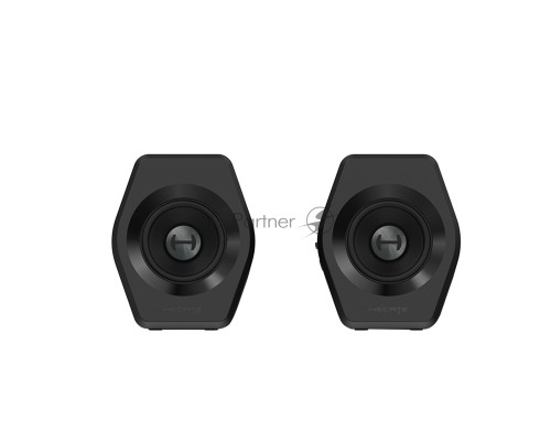 Колонки Edifier G2000 Black (2.0,Bluetooth v4.2,32Вт RMS, подсветка)