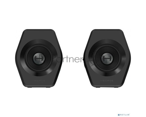 Колонки Edifier G2000 Black (2.0,Bluetooth v4.2,32Вт RMS, подсветка)
