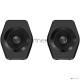 Колонки Edifier G2000 Black (2.0,Bluetooth v4.2,32Вт RMS, подсветка)
