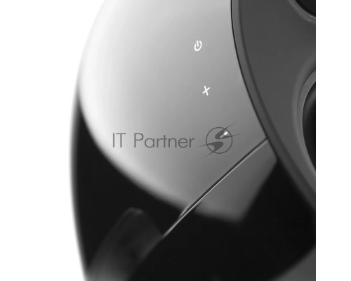Колонки Edifier E25HD Black (2.0,74Вт RMS,Bluetooth v4,пульт ДУ)