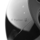 Колонки Edifier E25HD Black (2.0,74Вт RMS,Bluetooth v4,пульт ДУ)