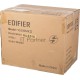 Колонки Edifier S1000MKII Brown (2.0,Bluetooth 5.0,ДУ,2x 25 Вт (ВЧ), 2x 35 Вт (СЧ/НЧ)