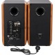 Колонки Edifier S1000MKII Brown (2.0,Bluetooth 5.0,ДУ,2x 25 Вт (ВЧ), 2x 35 Вт (СЧ/НЧ)