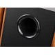 Колонки Edifier S1000MKII Brown (2.0,Bluetooth 5.0,ДУ,2x 25 Вт (ВЧ), 2x 35 Вт (СЧ/НЧ)