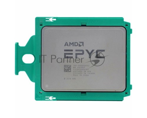 Процессор AMD EPYC 7742 Soc-SP3 2.25GHz OEM