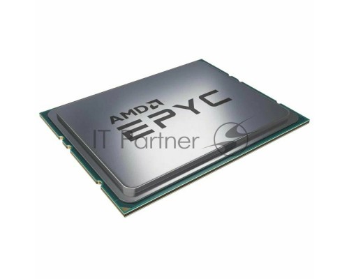 Процессор AMD EPYC 7742 Soc-SP3 2.25GHz OEM