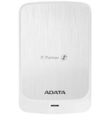 Внешний жесткий диск A-Data USB 3.1 1Tb AHV320-1TU31-CWH HV320 2.5