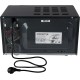 Микроволновая печь Polaris PMO 2001 RUS графитовый 20л 700Вт поворотный механизм