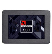 Накопитель SSD AMD SATA III 960Gb R5SL960G Radeon R5 2.5