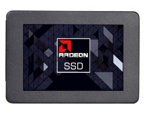 Накопитель SSD AMD SATA III 960Gb R5SL960G Radeon R5 2.5