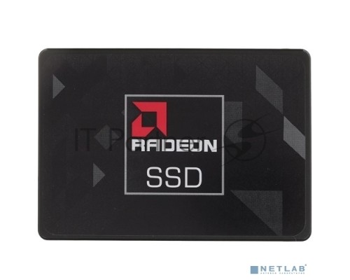 Накопитель SSD AMD SATA III 960Gb R5SL960G Radeon R5 2.5
