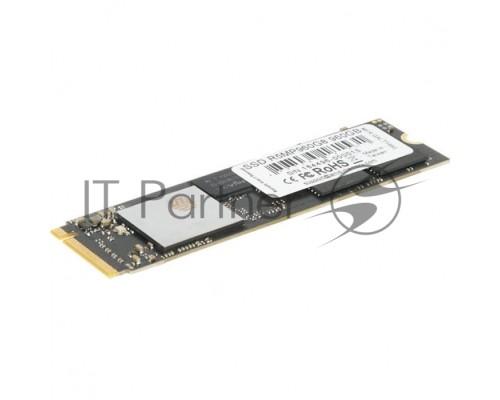 Накопитель SSD AMD PCI-E 960Gb R5MP960G8 Radeon M.2 2280
