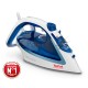 Утюг Tefal FV5715E0, 2200Вт, голубой/белый