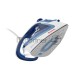 Утюг Tefal FV5715E0, 2200Вт, голубой/белый