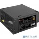 Блок питания 500W ExeGate 500PPH-S 80+Bronze, ATX, black, APFC, 12cm, 24p, (4+4)p, 5*SATA, 3*IDE с защитой от выдергивания