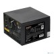 Блок питания 600W ExeGate 600PPH-LT-OEM, 80+, ATX, black, APFC, 12cm, 24p, (4+4)p, 5*SATA, 3*IDE