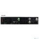 Источник бесперебойного питания Powercom Smart King RT SRT-2000A LCD 1800Вт 2000ВА черный