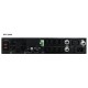 Источник бесперебойного питания Powercom Smart King RT SRT-2000A LCD 1800Вт 2000ВА черный