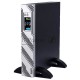 Источник бесперебойного питания Powercom Smart King RT SRT-2000A LCD 1800Вт 2000ВА черный