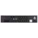Источник бесперебойного питания Powercom Smart King Pro+ SPR-1000 LCD 800Вт 1000ВА черный