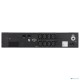 Источник бесперебойного питания Powercom Smart King Pro+ SPR-1000 LCD 800Вт 1000ВА черный