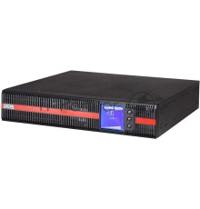 Источник бесперебойного питания Powercom Macan MRT-1500SE 1500Вт 1500ВА черный
